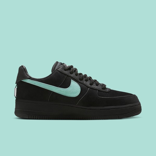 Coming Soon: Tiffany & Co. x Air Force 1 | Grailify Coming Soon: Tiffany & Co. x Air Force 1 | Grailify